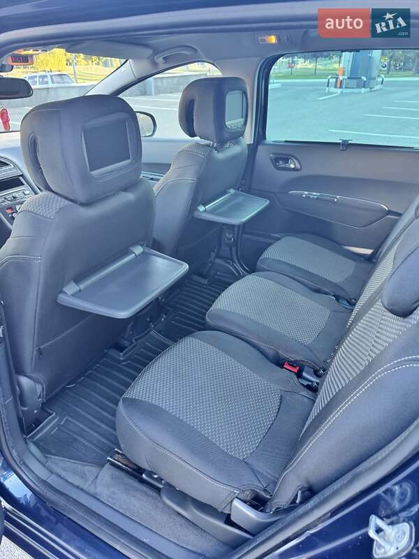 Микровэн Peugeot 5008 2010 в Харькове фото 58 Микровэн Peugeot 5008 2010 в Харькове
