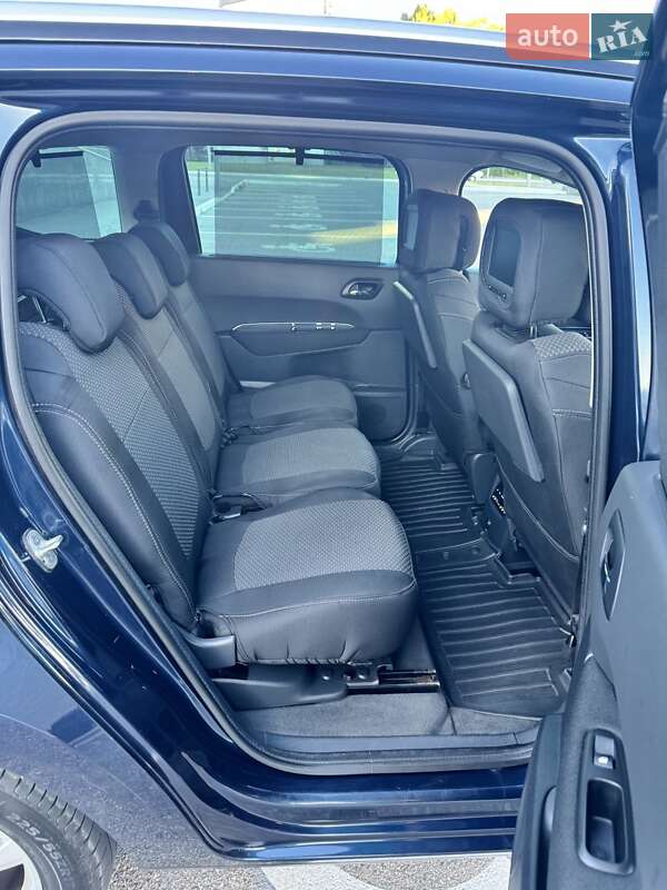 Микровэн Peugeot 5008 2010 в Харькове фото 69 Микровэн Peugeot 5008 2010 в Харькове