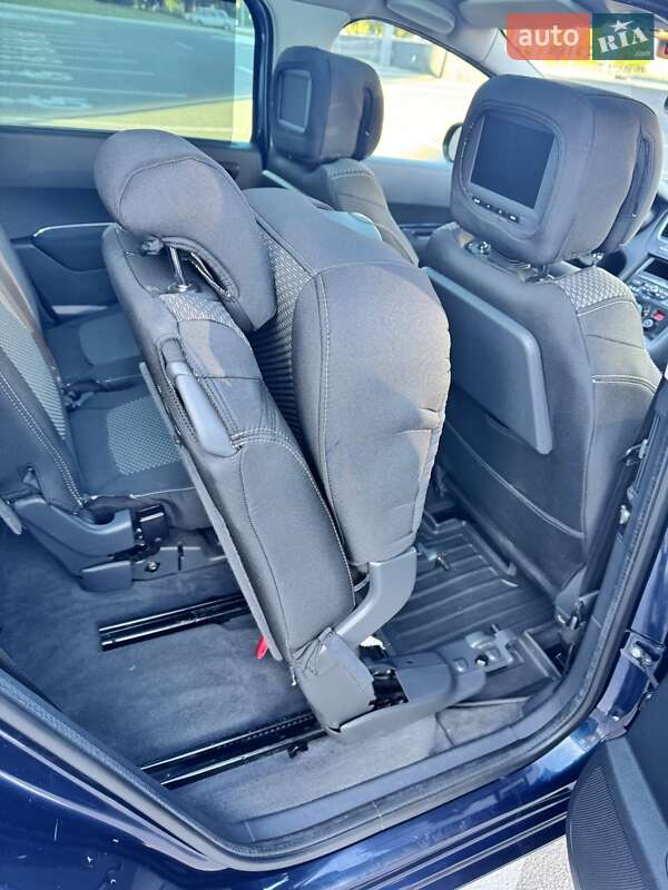 Микровэн Peugeot 5008 2010 в Харькове фото 73 Микровэн Peugeot 5008 2010 в Харькове