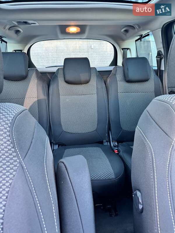 Микровэн Peugeot 5008 2010 в Харькове фото 80 Микровэн Peugeot 5008 2010 в Харькове