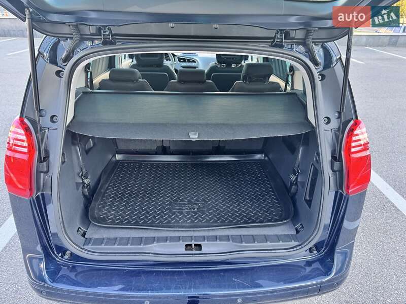 Микровэн Peugeot 5008 2010 в Харькове фото 114 Микровэн Peugeot 5008 2010 в Харькове