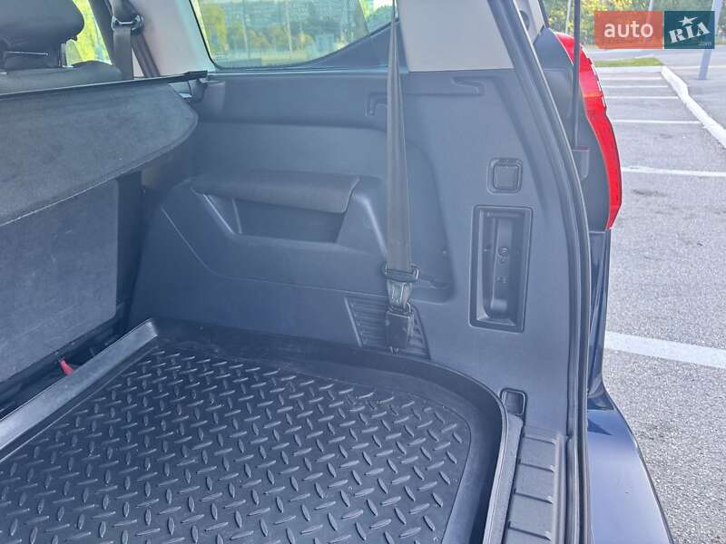 Микровэн Peugeot 5008 2010 в Харькове фото 125 Микровэн Peugeot 5008 2010 в Харькове