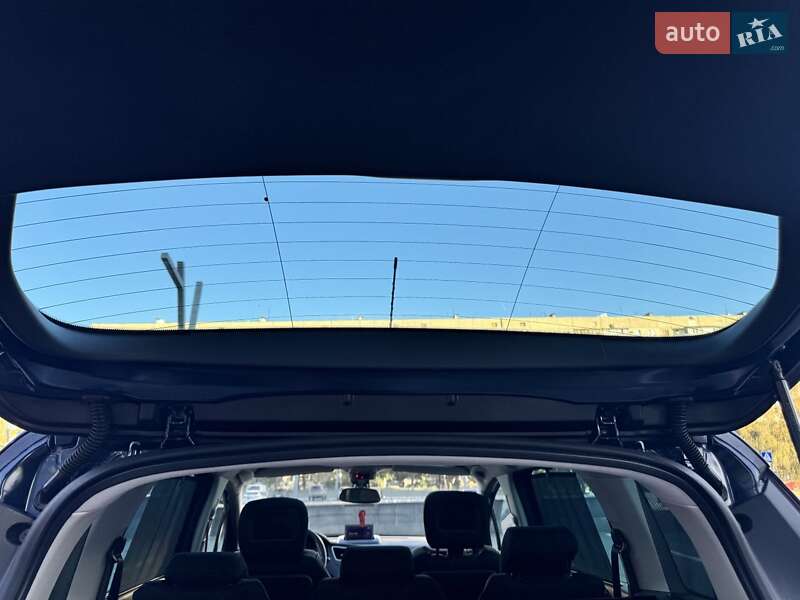 Микровэн Peugeot 5008 2010 в Харькове фото 129 Микровэн Peugeot 5008 2010 в Харькове