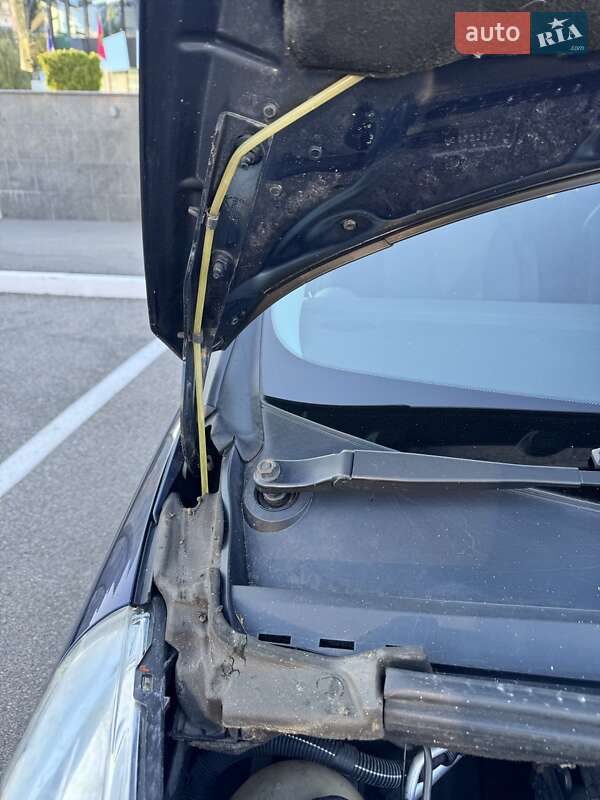 Микровэн Peugeot 5008 2010 в Харькове фото 135 Микровэн Peugeot 5008 2010 в Харькове