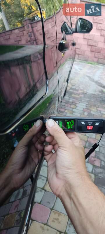 Внедорожник / Кроссовер Peugeot 5008 2017 в Ровно фото 50 Внедорожник / Кроссовер Peugeot 5008 2017 в Ровно