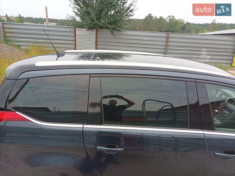 Мікровен Peugeot 5008 2015 в Бродах фото 15 Мікровен Peugeot 5008 2015 в Бродах