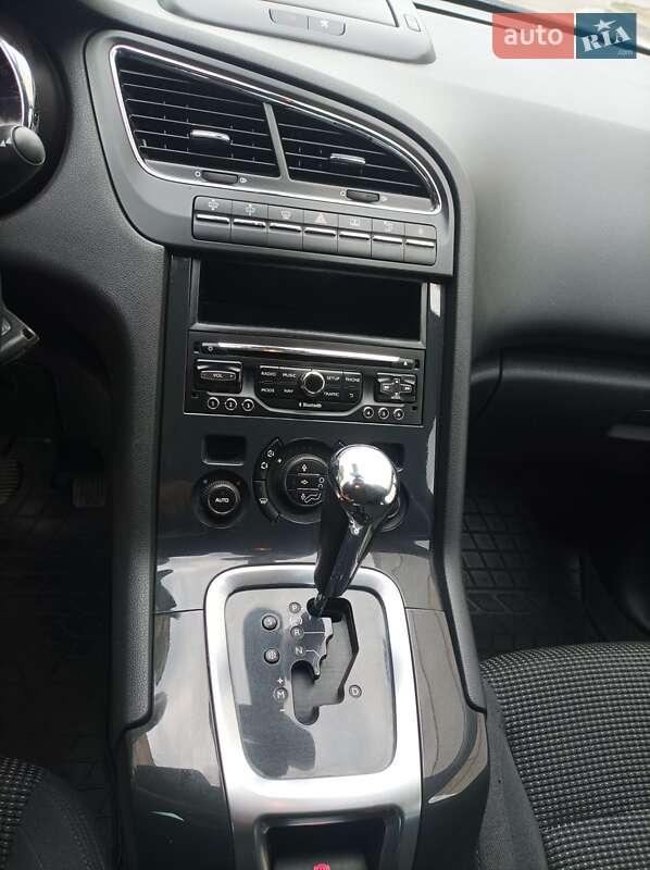 Мікровен Peugeot 5008 2015 в Бродах фото 34 Мікровен Peugeot 5008 2015 в Бродах