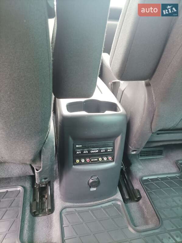 Мікровен Peugeot 5008 2015 в Бродах фото 39 Мікровен Peugeot 5008 2015 в Бродах