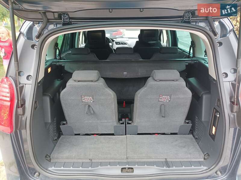 Мікровен Peugeot 5008 2015 в Бродах фото 49 Мікровен Peugeot 5008 2015 в Бродах