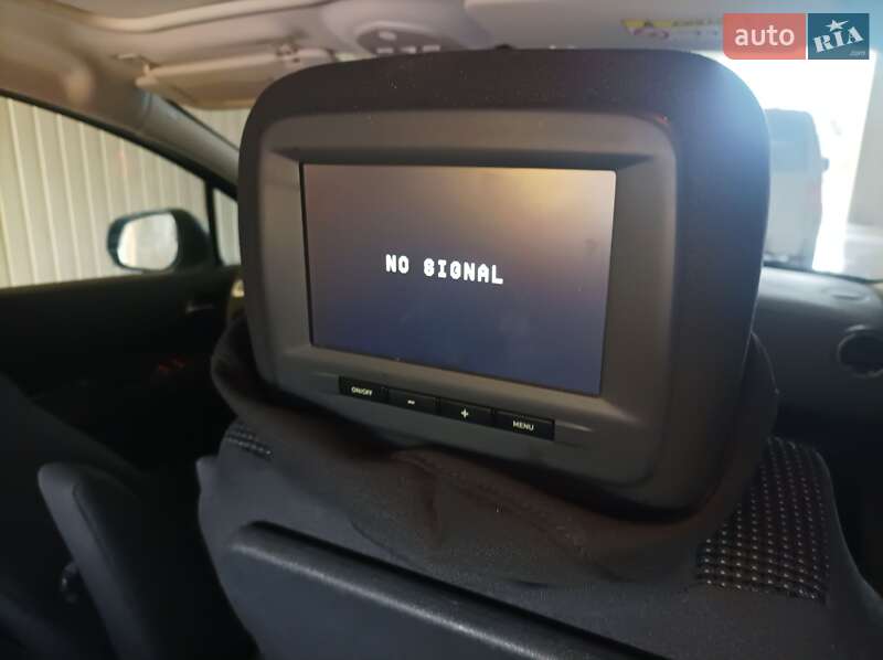 Мікровен Peugeot 5008 2015 в Бродах фото 58 Мікровен Peugeot 5008 2015 в Бродах