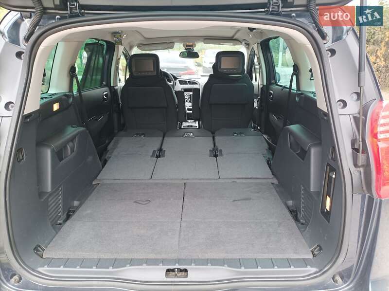 Мікровен Peugeot 5008 2015 в Бродах фото 66 Мікровен Peugeot 5008 2015 в Бродах
