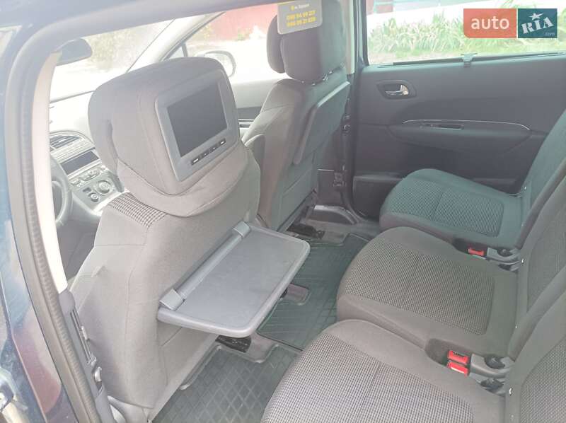 Мікровен Peugeot 5008 2015 в Бродах фото 73 Мікровен Peugeot 5008 2015 в Бродах