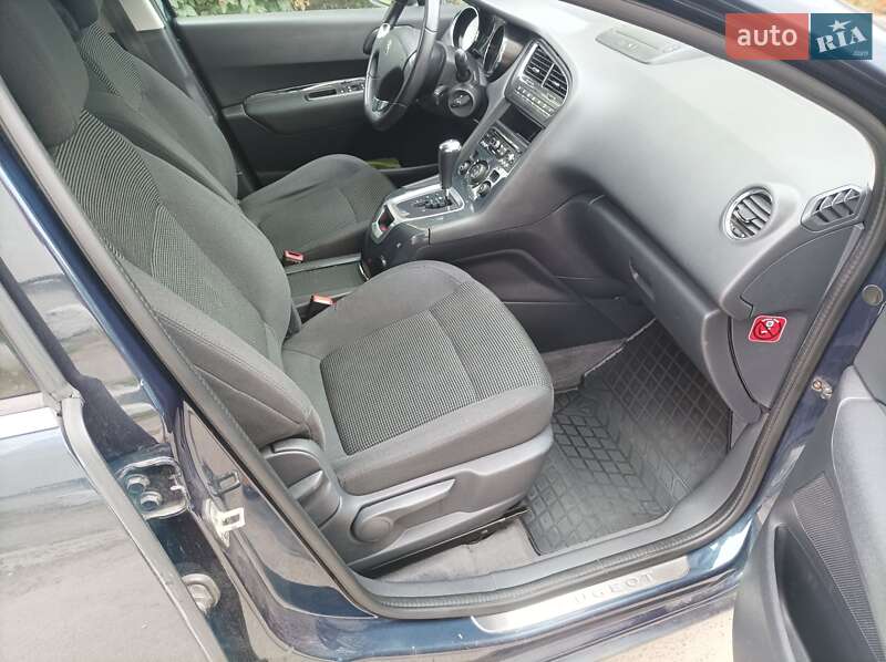 Мікровен Peugeot 5008 2015 в Бродах фото 77 Мікровен Peugeot 5008 2015 в Бродах