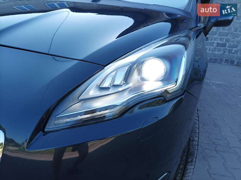 Мікровен Peugeot 5008 2015 в Бродах фото 89 Мікровен Peugeot 5008 2015 в Бродах
