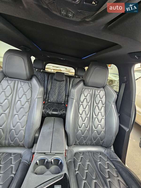 Внедорожник / Кроссовер Peugeot 5008 2018 в Одессе