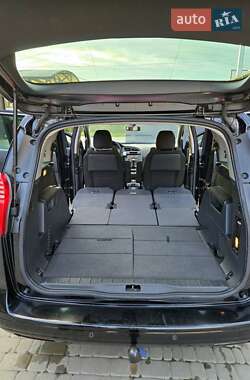 Микровэн Peugeot 5008 2010 в 