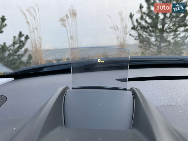 Мікровен Peugeot 5008 2015 в Луцьку