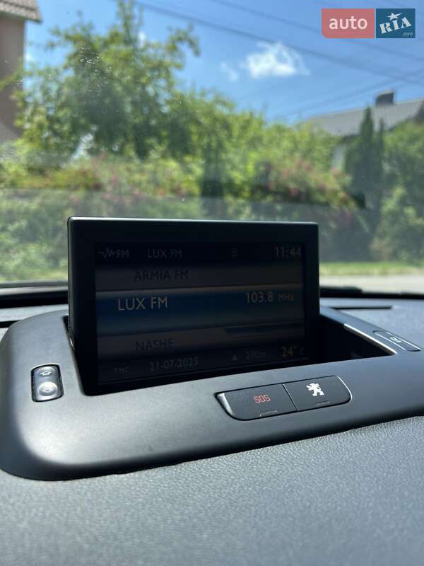 Микровэн Peugeot 5008 2012 в Ивано-Франковске фото 3 Микровэн Peugeot 5008 2012 в Ивано-Франковске