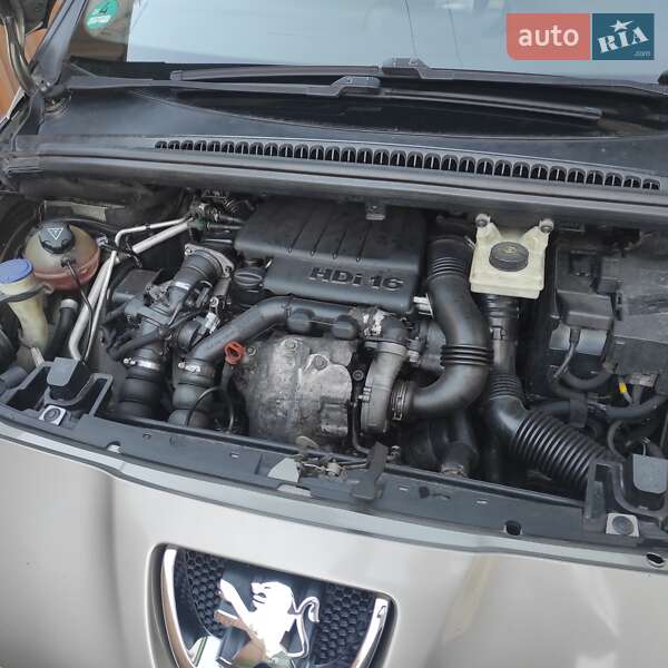 Мікровен Peugeot 5008 2010 в Коростені фото 22 Мікровен Peugeot 5008 2010 в Коростені