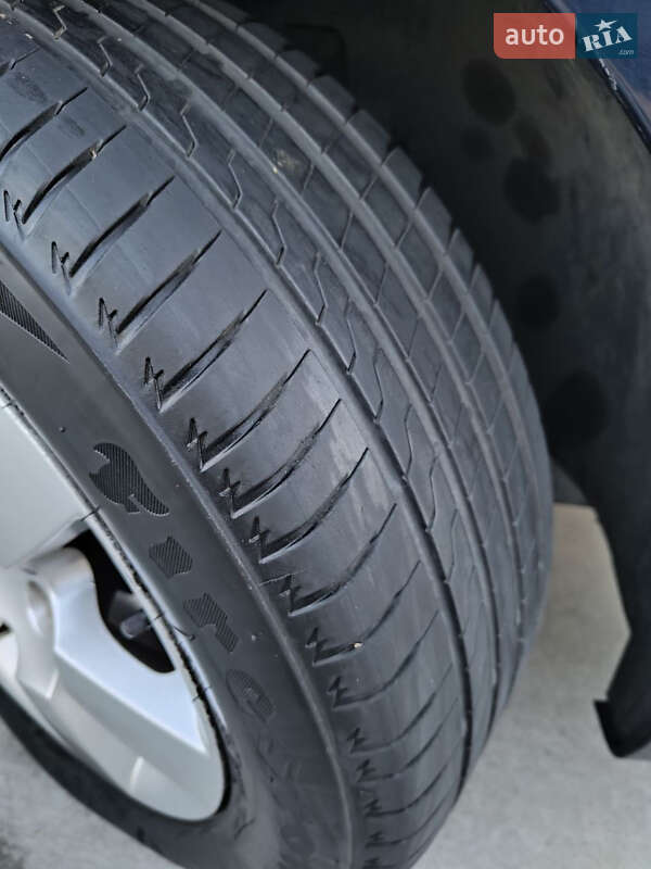 Микровэн Peugeot 5008 2011 в Ровно фото 30 Микровэн Peugeot 5008 2011 в Ровно