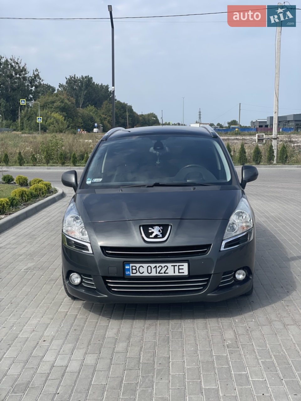 2011 Peugeot 5008 - мініатюра 24