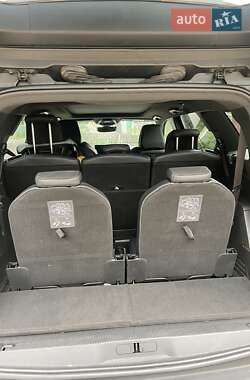 Внедорожник / Кроссовер Peugeot 5008 2022 в 