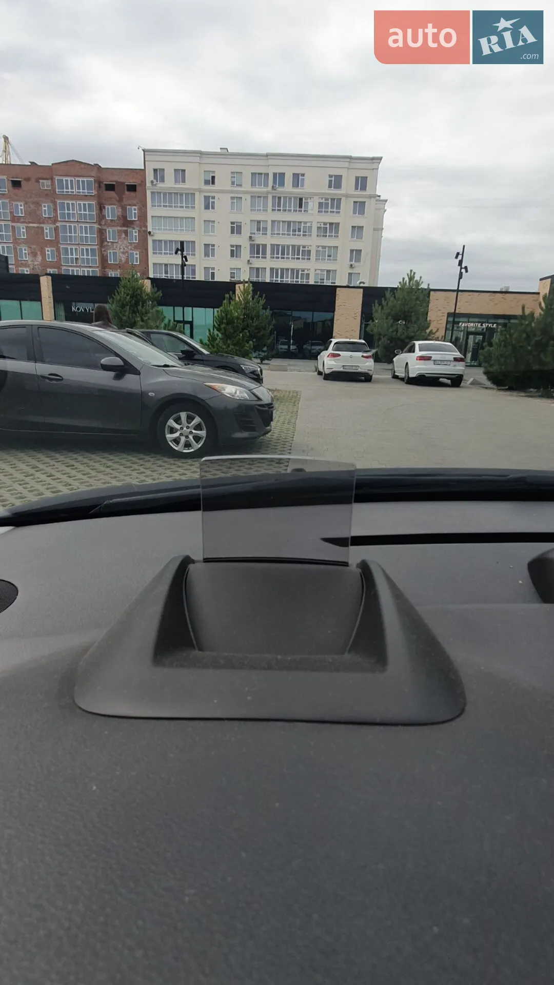 2011 Peugeot 5008 - мініатюра 19
