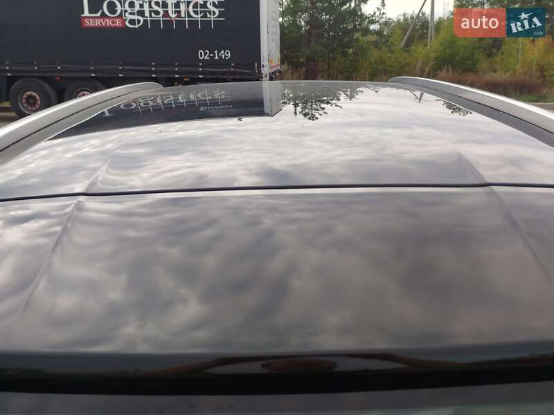 Позашляховик / Кросовер Peugeot 5008 2017 в Малині фото 11 Позашляховик / Кросовер Peugeot 5008 2017 в Малині