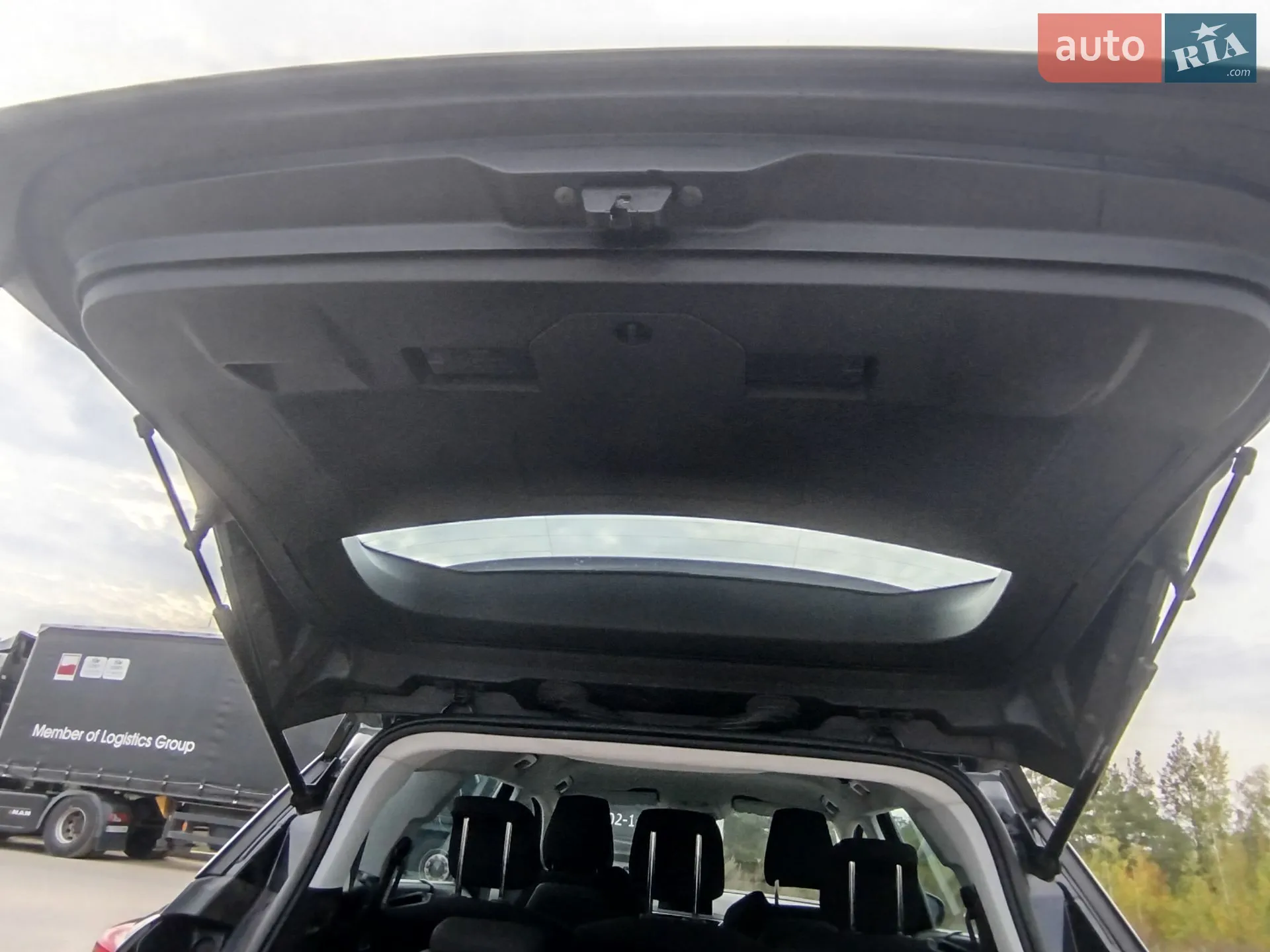 2017 Peugeot 5008 - мініатюра 26
