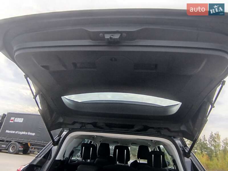 Позашляховик / Кросовер Peugeot 5008 2017 в Малині фото 26 Позашляховик / Кросовер Peugeot 5008 2017 в Малині