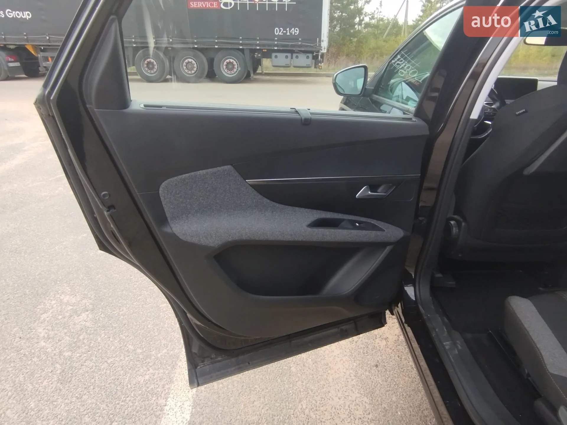 2017 Peugeot 5008 - мініатюра 27