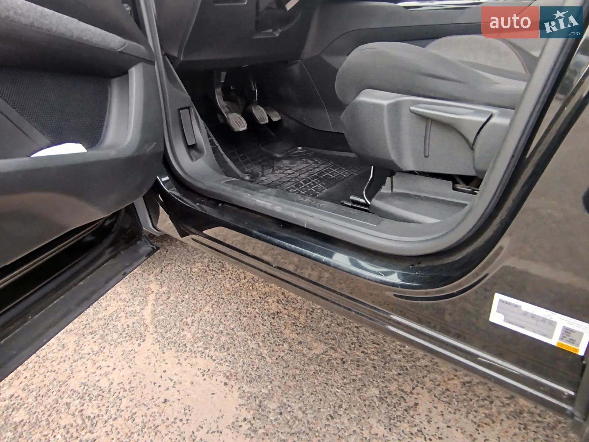 2017 Peugeot 5008 - мініатюра 32