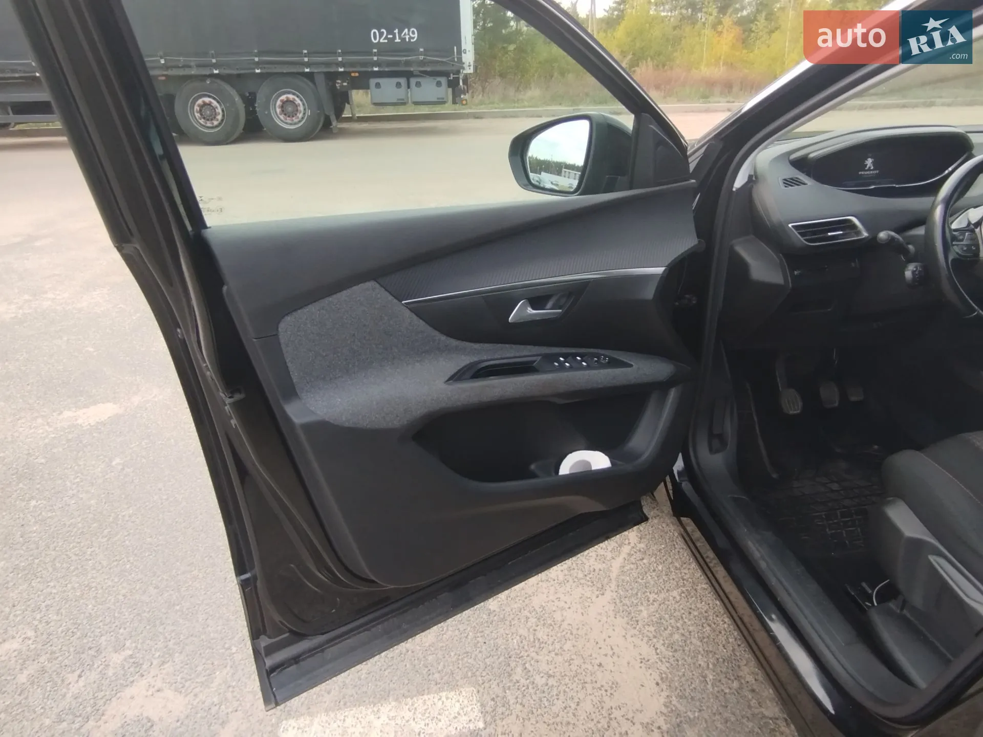2017 Peugeot 5008 - мініатюра 36