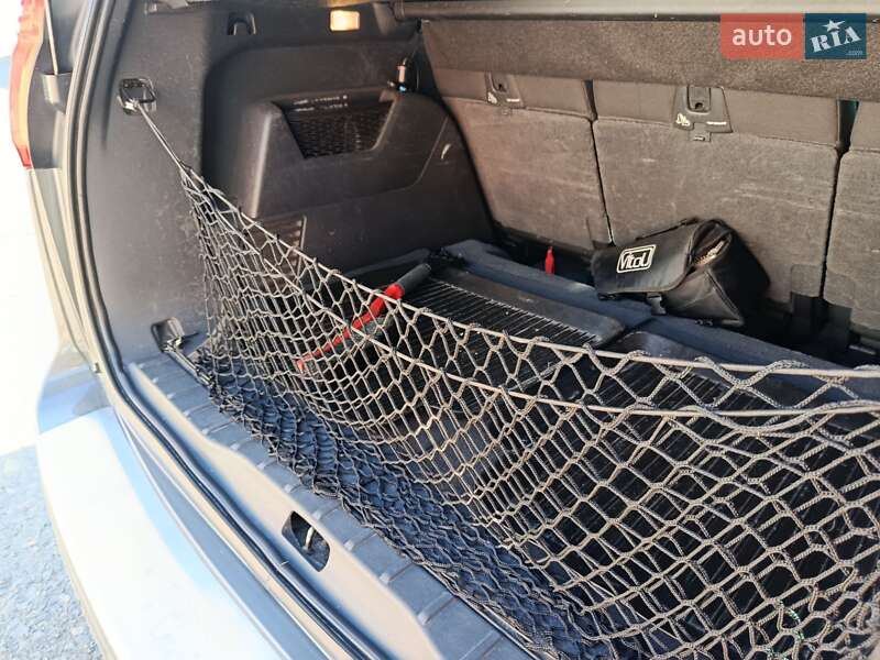 Микровэн Peugeot 5008 2013 в Кривом Роге фото 9 Микровэн Peugeot 5008 2013 в Кривом Роге