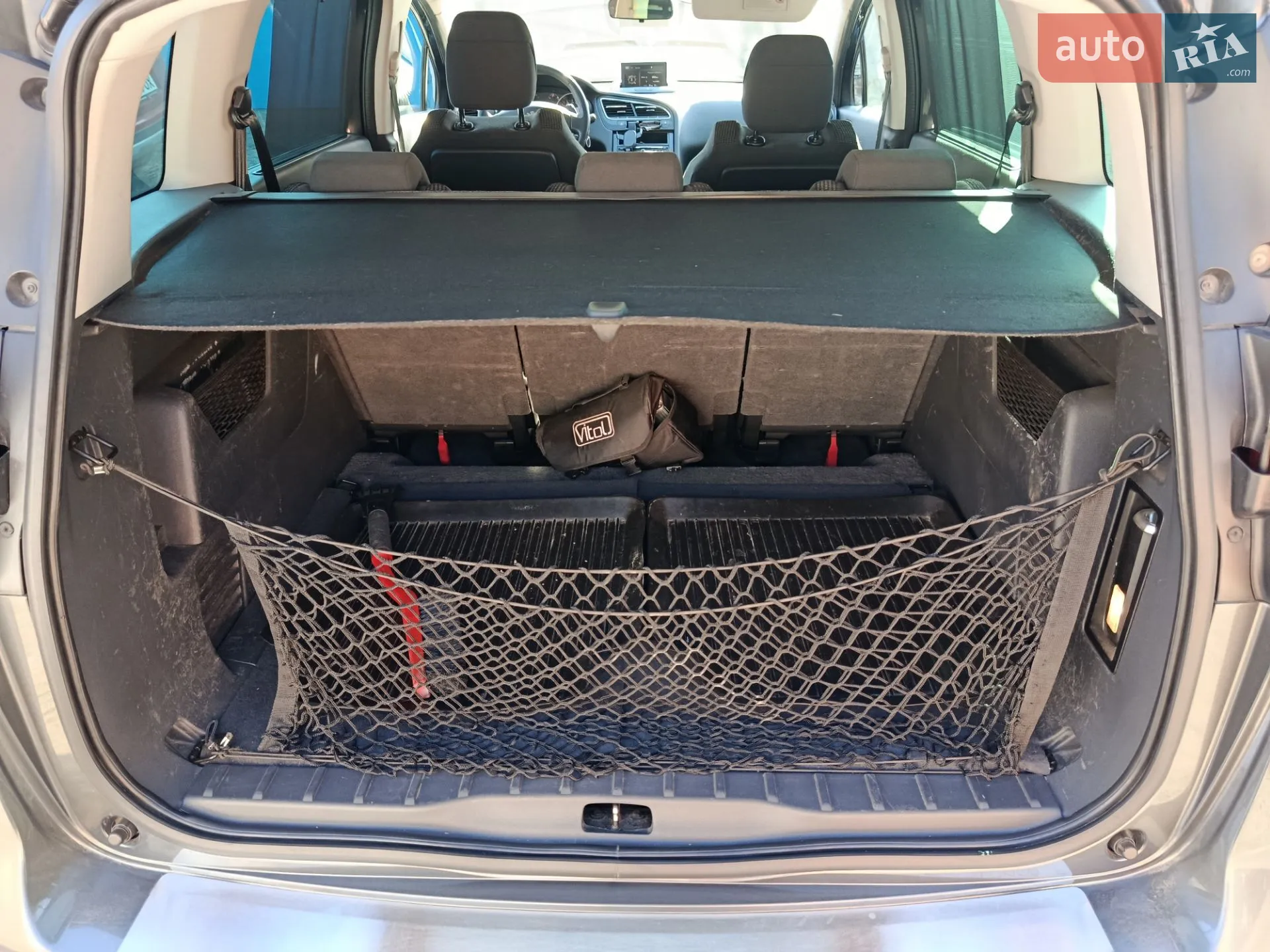 2013 Peugeot 5008 - мініатюра 13