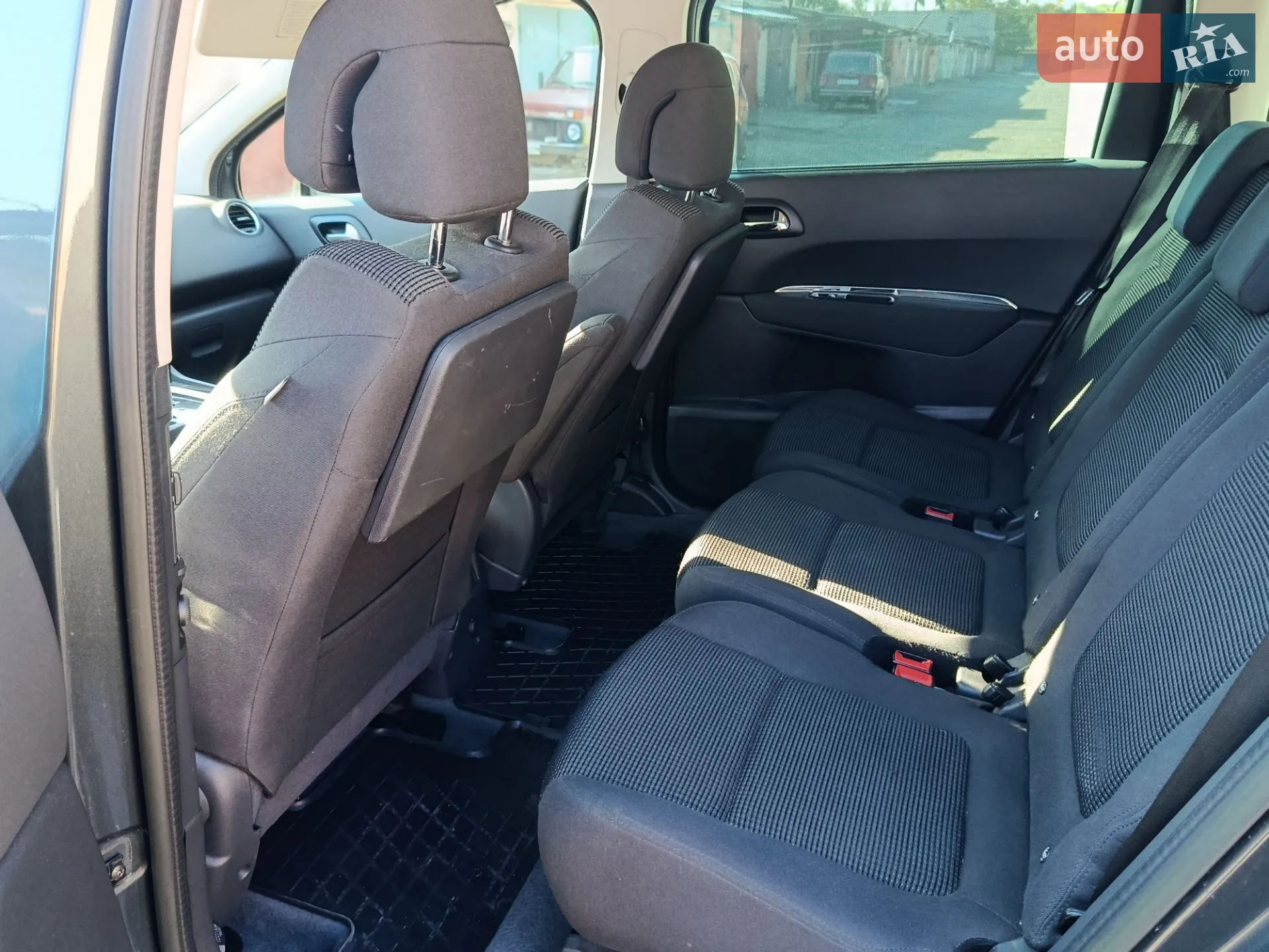 2013 Peugeot 5008 - мініатюра 19