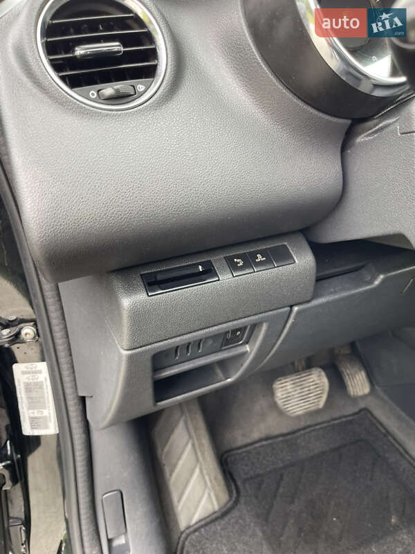 Микровэн Peugeot 5008 2009 в Львове фото 15 Микровэн Peugeot 5008 2009 в Львове