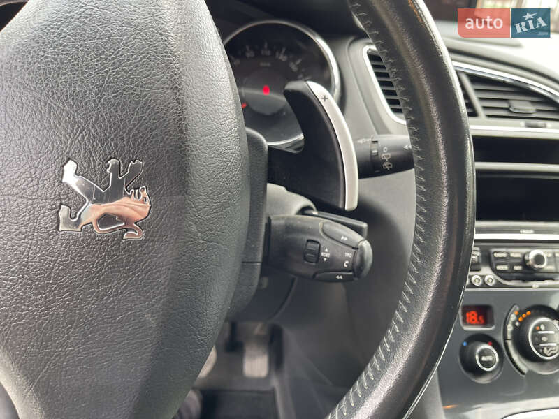 Микровэн Peugeot 5008 2009 в Львове фото 21 Микровэн Peugeot 5008 2009 в Львове