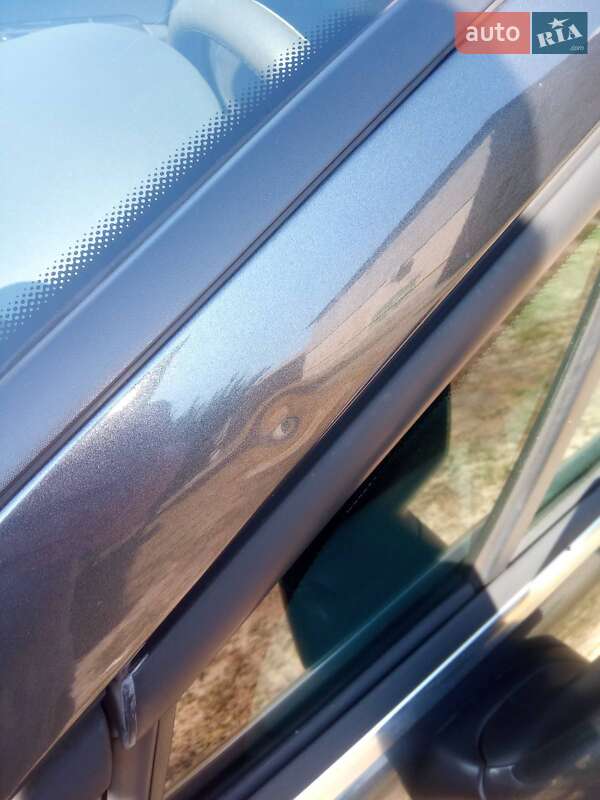 Мікровен Peugeot 5008 2010 в Києві