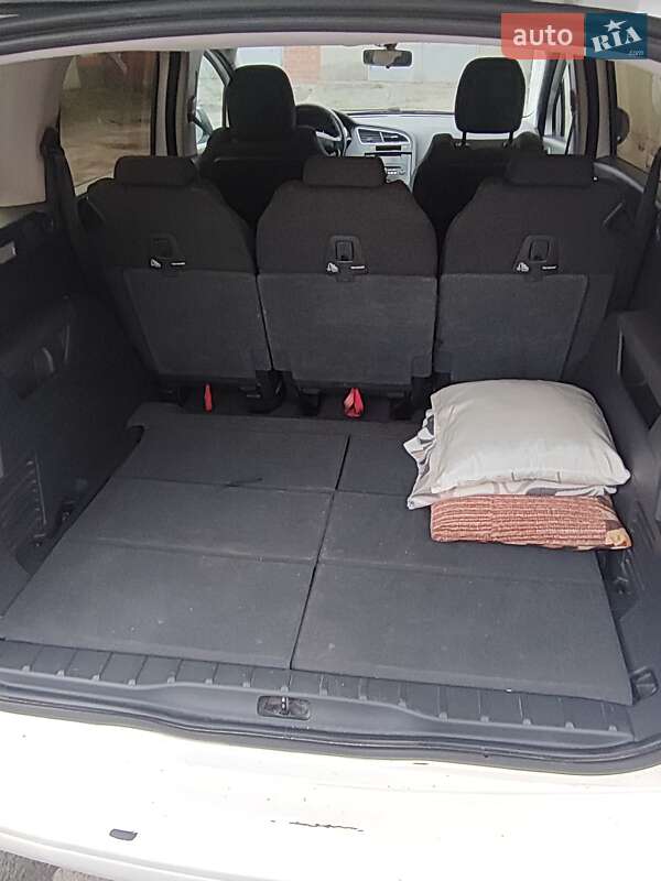 Мікровен Peugeot 5008 2012 в Хмельницькому