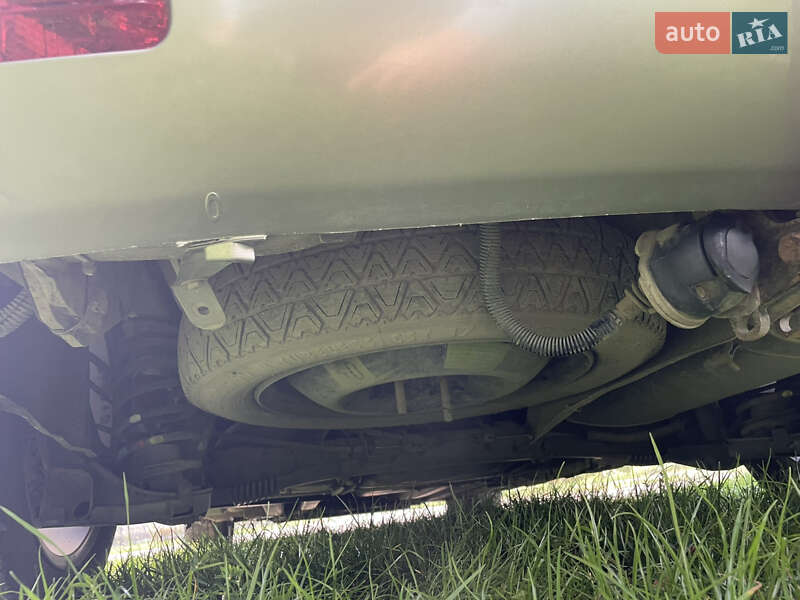 Мікровен Peugeot 5008 2011 в Теребовлі