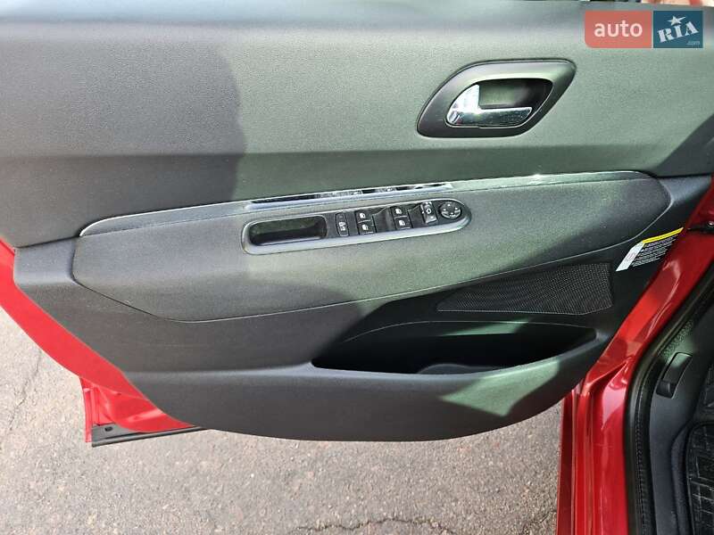 Мікровен Peugeot 5008 2012 в Житомирі