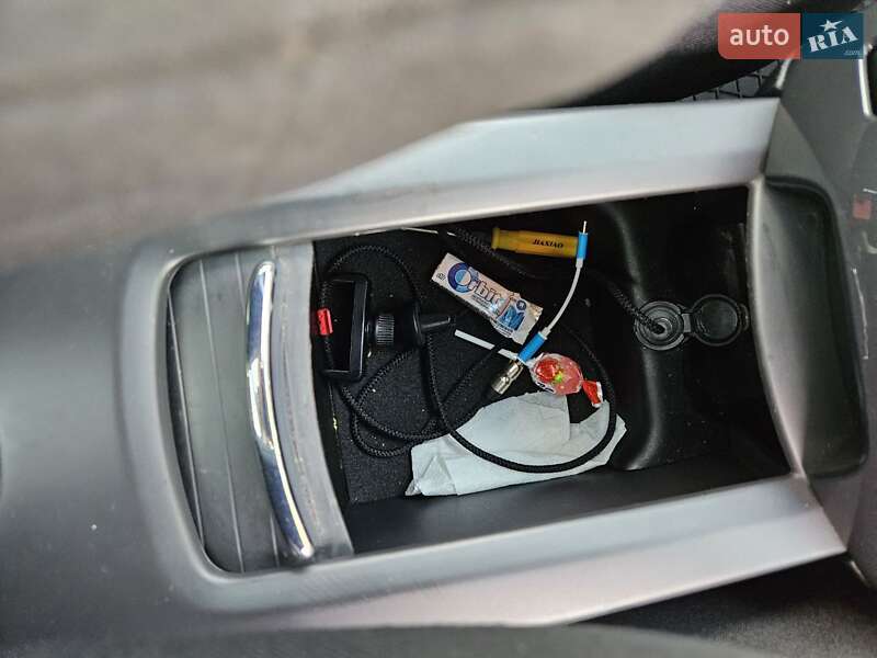 Мікровен Peugeot 5008 2012 в Житомирі