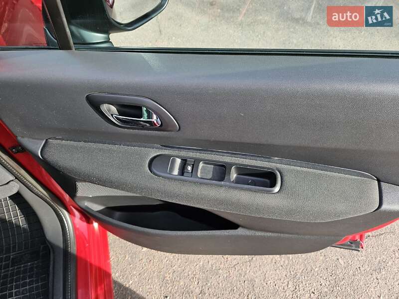 Мікровен Peugeot 5008 2012 в Житомирі