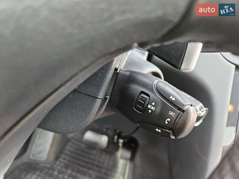 Мікровен Peugeot 5008 2012 в Житомирі