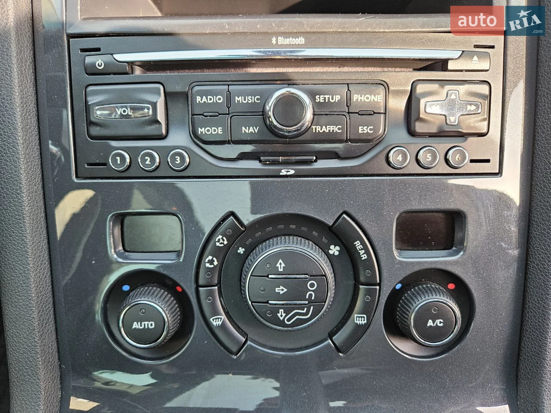 2012 Peugeot 5008 - мініатюра 61