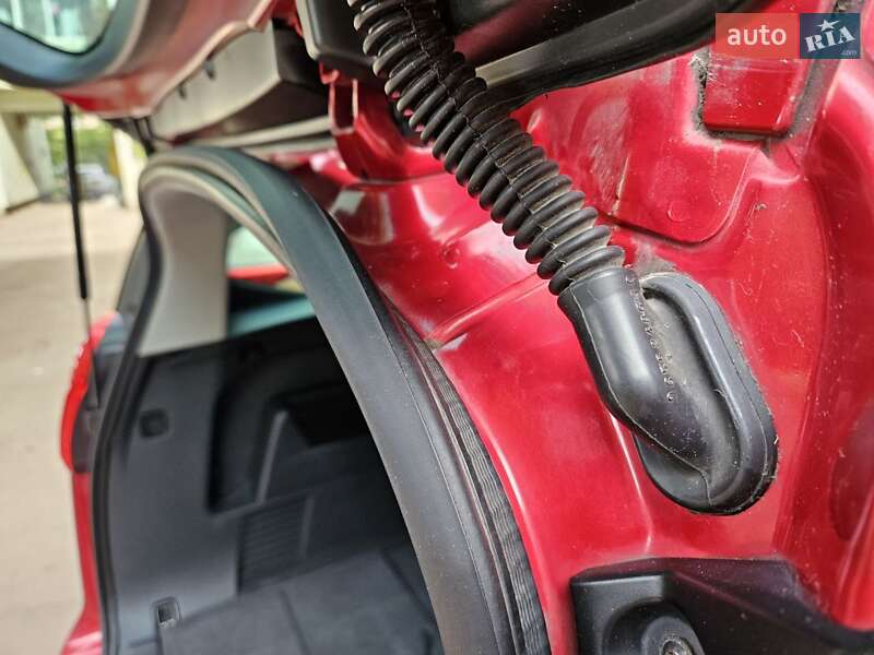 Мікровен Peugeot 5008 2012 в Житомирі