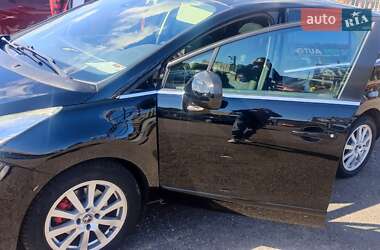 Микровэн Peugeot 5008 2010 в Золотоноше