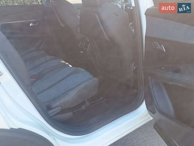 Внедорожник / Кроссовер Peugeot 5008 2020 в Коростене фото 23 Внедорожник / Кроссовер Peugeot 5008 2020 в Коростене