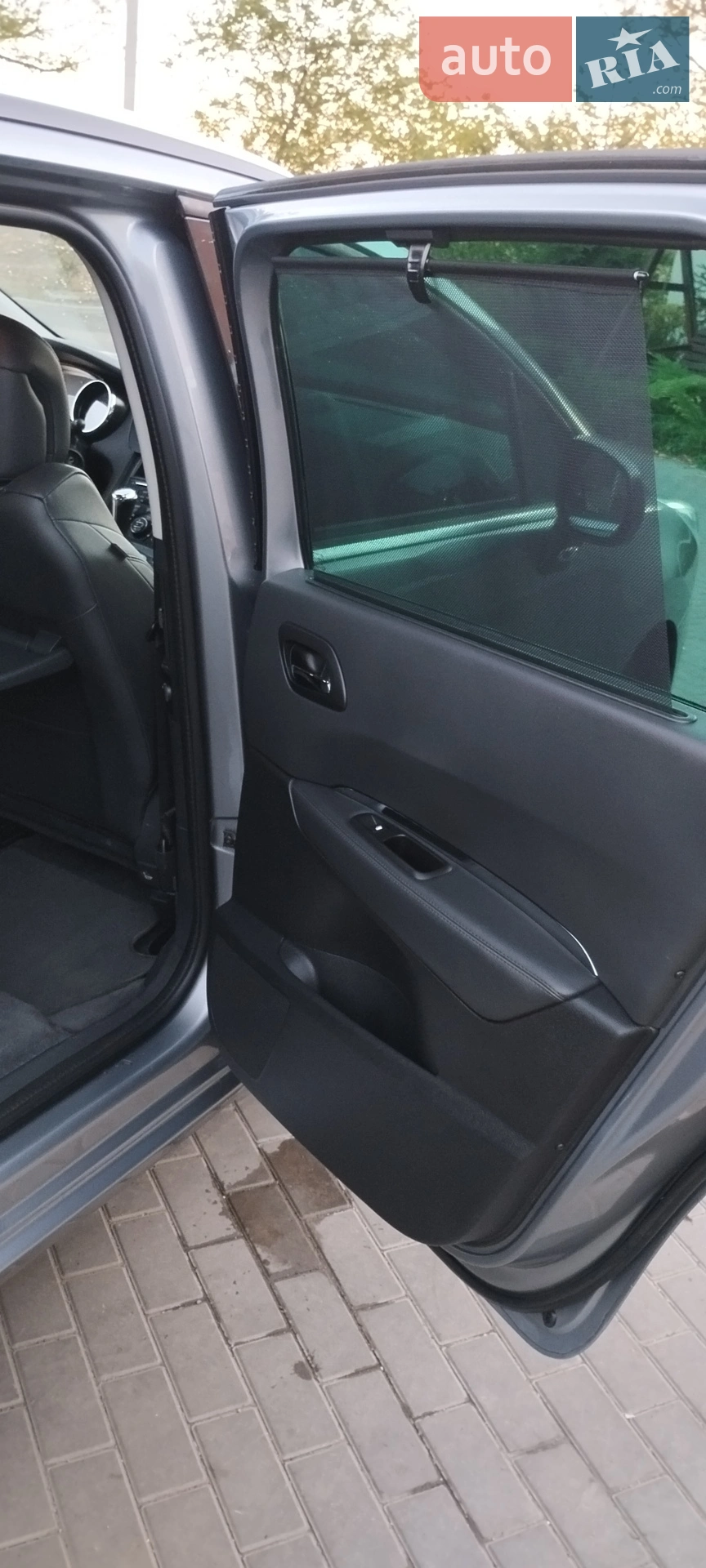 2015 Peugeot 5008 - мініатюра 29